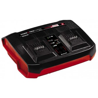 Einhell PXC Power-X-Twincharger 3 A